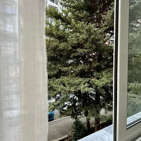 Apartment Park Tirana