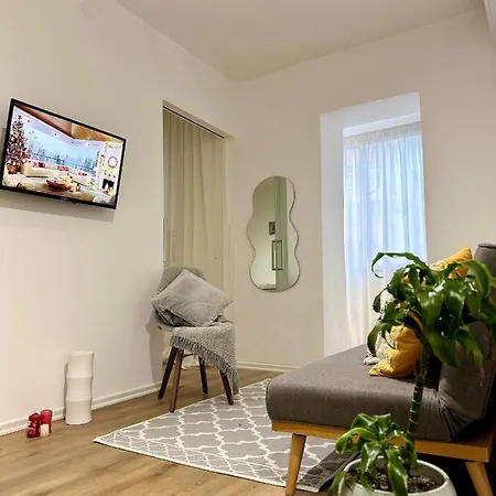 Apartment Park