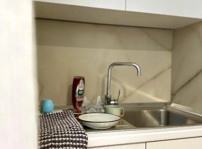 Park Apartment