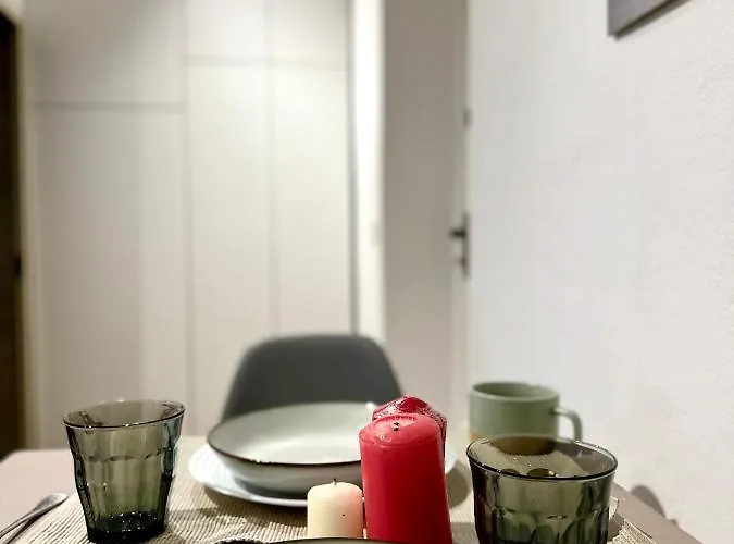 Apartment Park *
