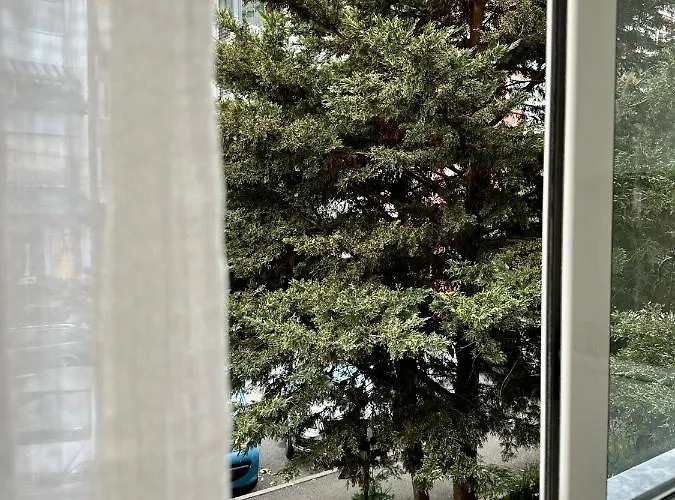 Apartament Park Tirana