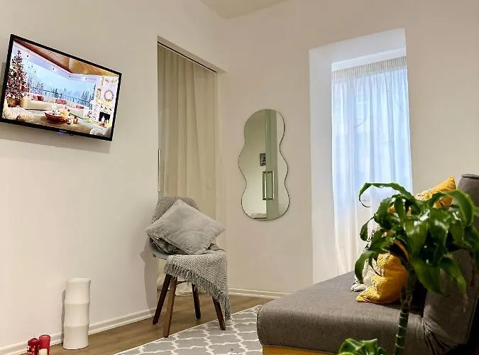 Apartment Park